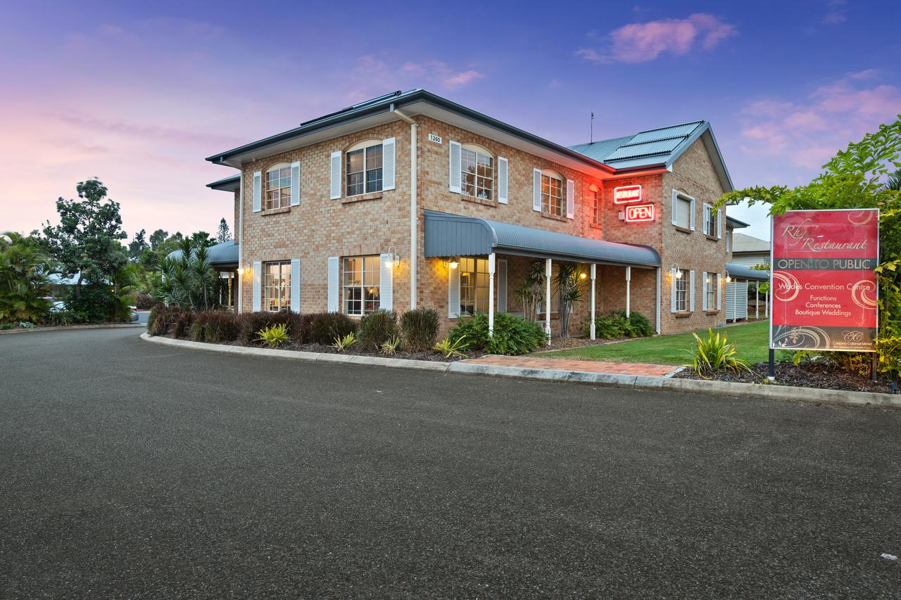 Willawong QLD eAccommodation