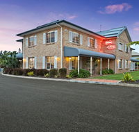 Coopers Colonial Motel - eAccommodation