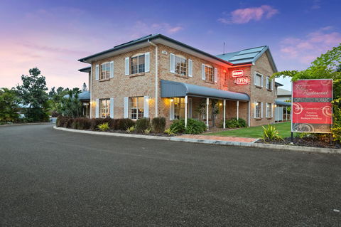 Coopers Colonial Motel - eAccommodation 0