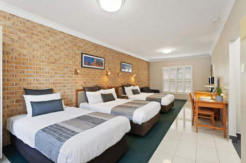Coopers Colonial Motel - eAccommodation 9