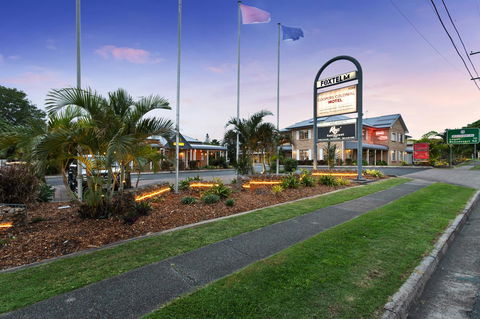 Coopers Colonial Motel - eAccommodation 2