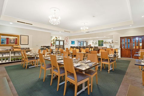 Coopers Colonial Motel - eAccommodation 10