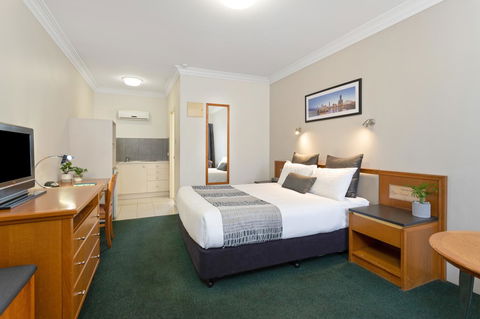 Coopers Colonial Motel - eAccommodation 35