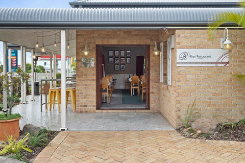 Coopers Colonial Motel - eAccommodation 22