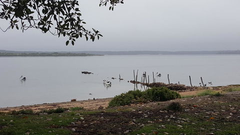 Ratcliff Cottage - eAccommodation 6