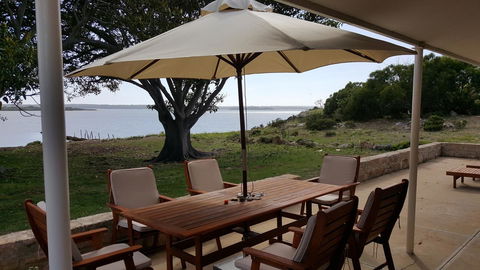 Ratcliff Cottage - eAccommodation 3