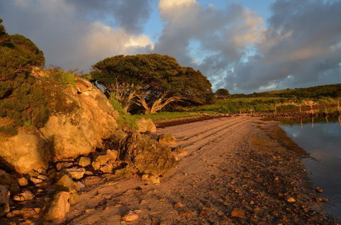 Ratcliff Cottage - eAccommodation 17