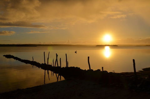 Ratcliff Cottage - eAccommodation 8