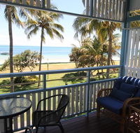 Moreton Island Villas and Apartments - eAccommodation