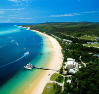 Tangalooma Island Resort - eAccommodation