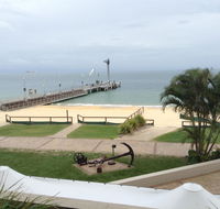 Beachfront Holiday Apartment to Rent for Short and Long Stays - eAccommodation