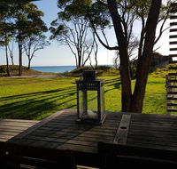 The Jetty at Cowan Cowan - eAccommodation