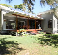 The Boarding House - eAccommodation