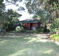 Signal Cottage - eAccommodation