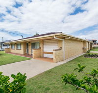 Lowset Sweetie Central to Everything - Partridge St Bongaree - eAccommodation