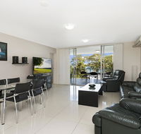 Keith's Sister - eAccommodation