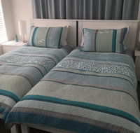 Modern Beach Villa - eAccommodation