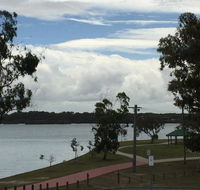 Bribie Waterways Motel - eAccommodation