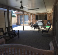 The Woorim Beach House - eAccommodation