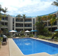Placid Waters Holiday Apartments - eAccommodation