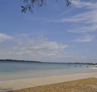 Beachside Beauty - eAccommodation