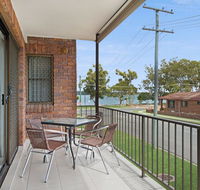 WaterviewsPool Wifi its all here - Welsby Pde Bongaree - eAccommodation