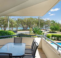 Everything you need including a pool Karoonda Sands Apartments - eAccommodation
