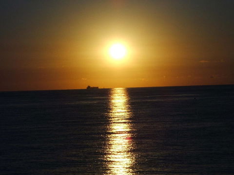 LISTEN TO THE SURF From Rickman Pde, Woorim - eAccommodation 18