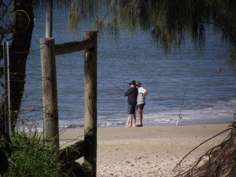 LISTEN TO THE SURF From Rickman Pde, Woorim - eAccommodation 2