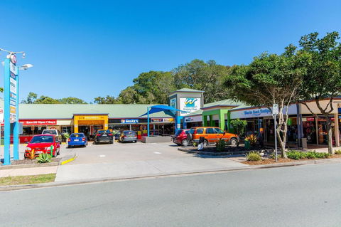LISTEN TO THE SURF From Rickman Pde, Woorim - eAccommodation 12