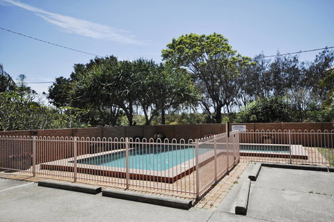 Crystal Waters On The Beach - eAccommodation 15