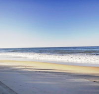Crystal Waters on The Beach - eAccommodation
