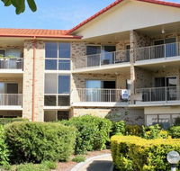 Spacious unit with views of Pumicestone - Wattle Ave Bongaree - eAccommodation