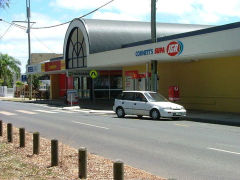 Air Conditioned Unit Stones Throw To The Waterfront. - eAccommodation 18