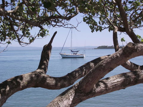 Air Conditioned Unit Stones Throw To The Waterfront. - eAccommodation 15