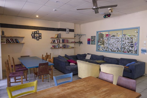 Manta Lodge YHA & Scuba Centre - eAccommodation 5