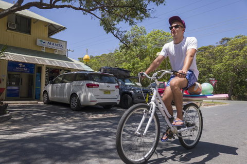 Manta Lodge YHA & Scuba Centre - eAccommodation 1