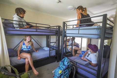 Manta Lodge YHA & Scuba Centre - eAccommodation 10