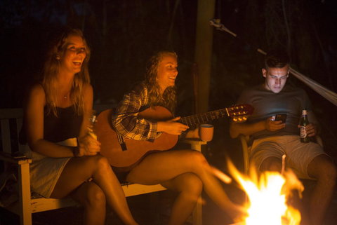 Manta Lodge YHA & Scuba Centre - eAccommodation 9