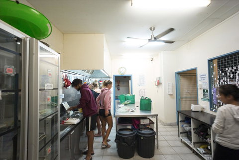 Manta Lodge YHA & Scuba Centre - eAccommodation 6