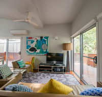 Allure Stradbroke Resort - eAccommodation