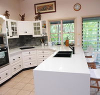 Gone Fishin - eAccommodation