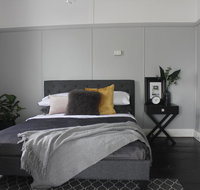 Donnelly House - eAccommodation