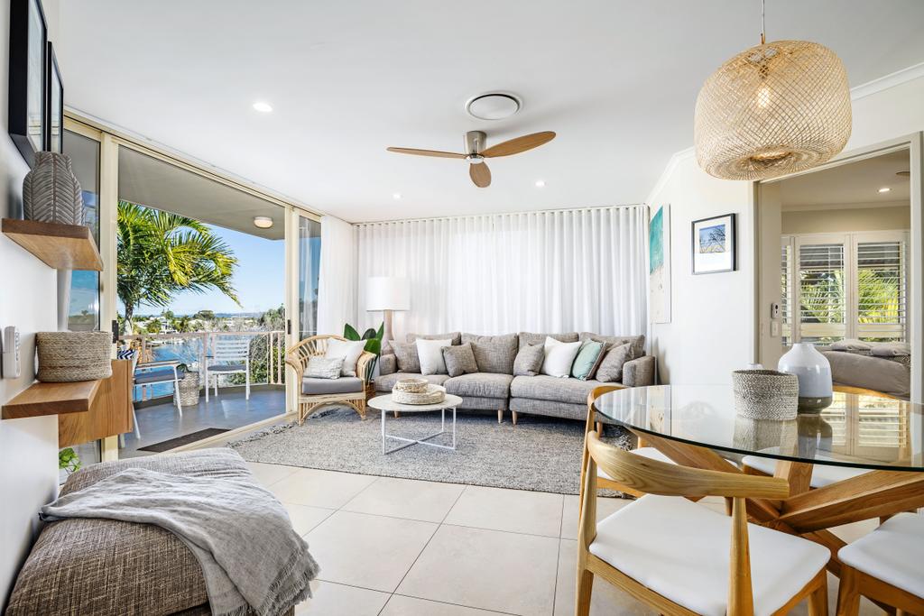 Noosa QLD eAccommodation