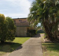 'Bay Dream' Upstairs Unit Three - eAccommodation
