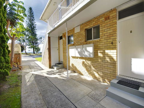 'Beachside' Shoal Bay, Unit 4 - eAccommodation 0