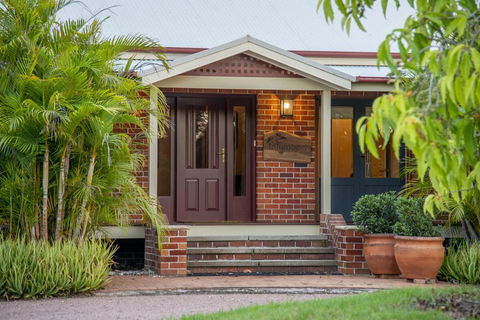 'Talumberi,' 221 Trapyard Road - eAccommodation 2