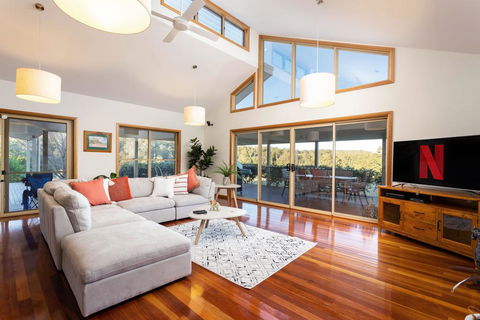 'Talumberi,' 221 Trapyard Road - eAccommodation 3