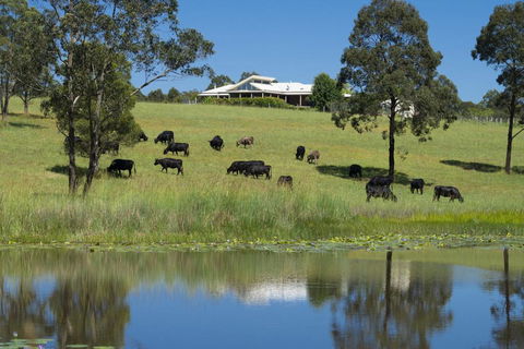 'Talumberi,' 221 Trapyard Road - eAccommodation 0