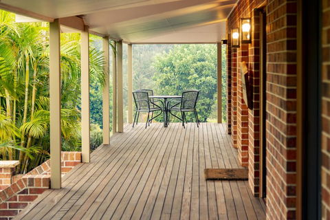 'Talumberi,' 221 Trapyard Road - eAccommodation 1